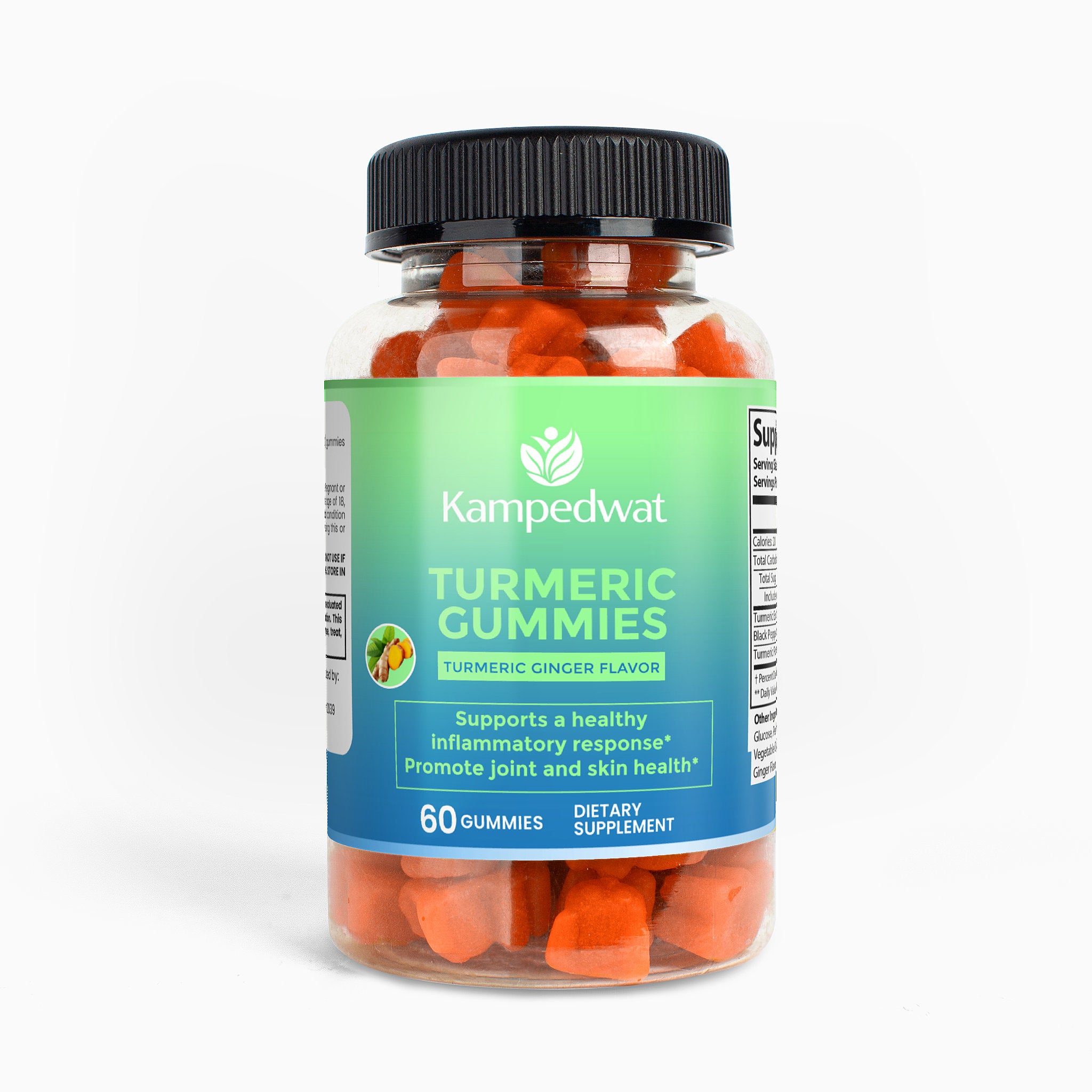 Turmeric Gummies