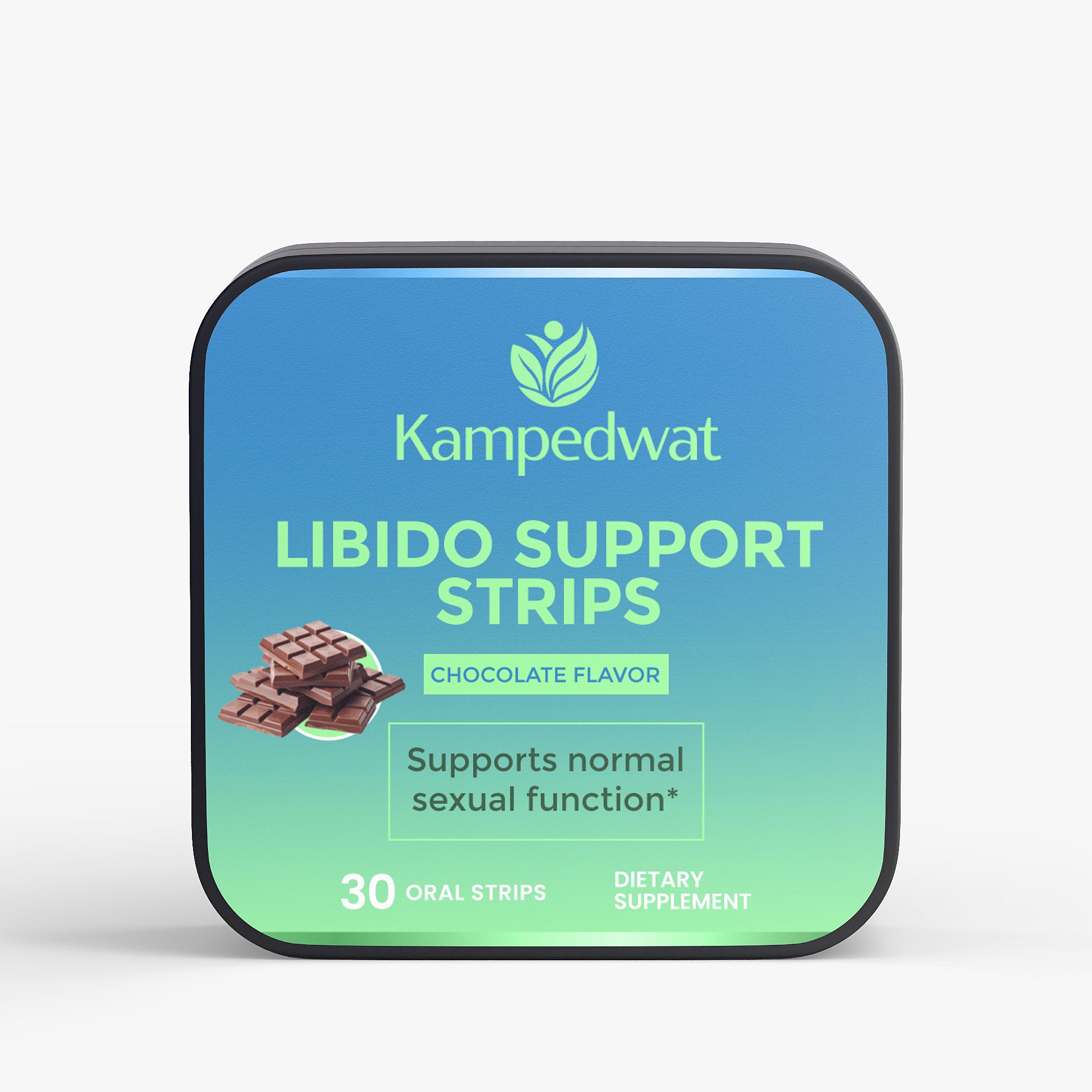 Libido Support Strips