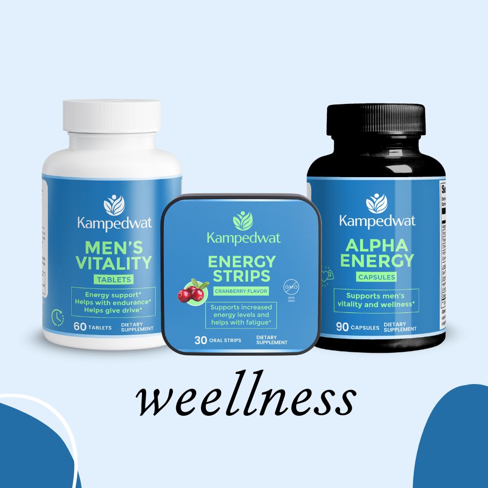 Performance & Drive Stack