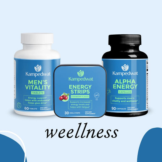 Performance & Drive Stack