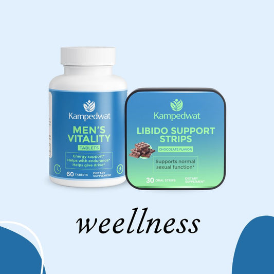 Confidence & Intimacy Support