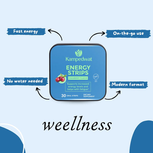 Energy Strips